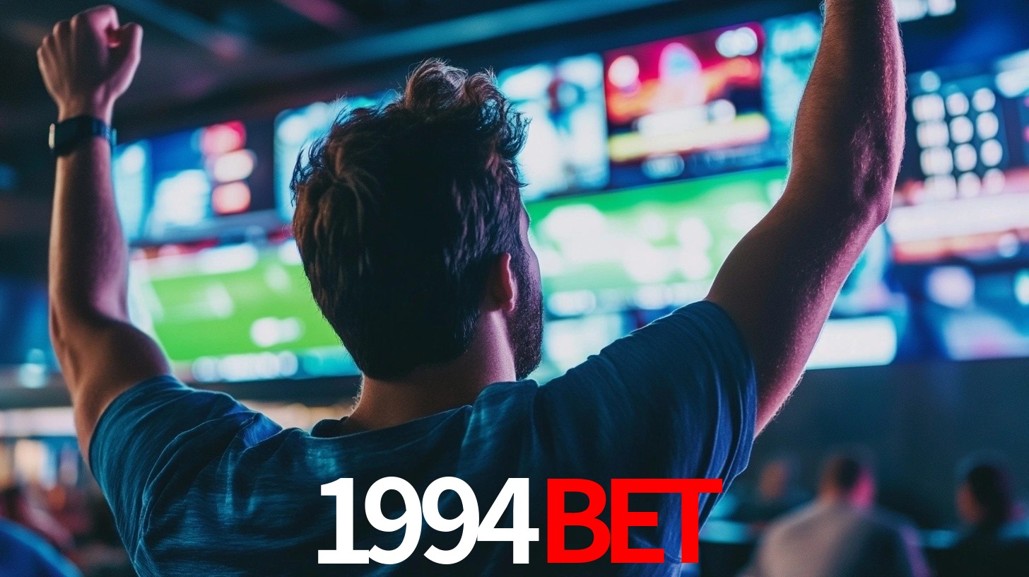 1994bet: Seu Cassino Premiado com Pagamentos Rápidos