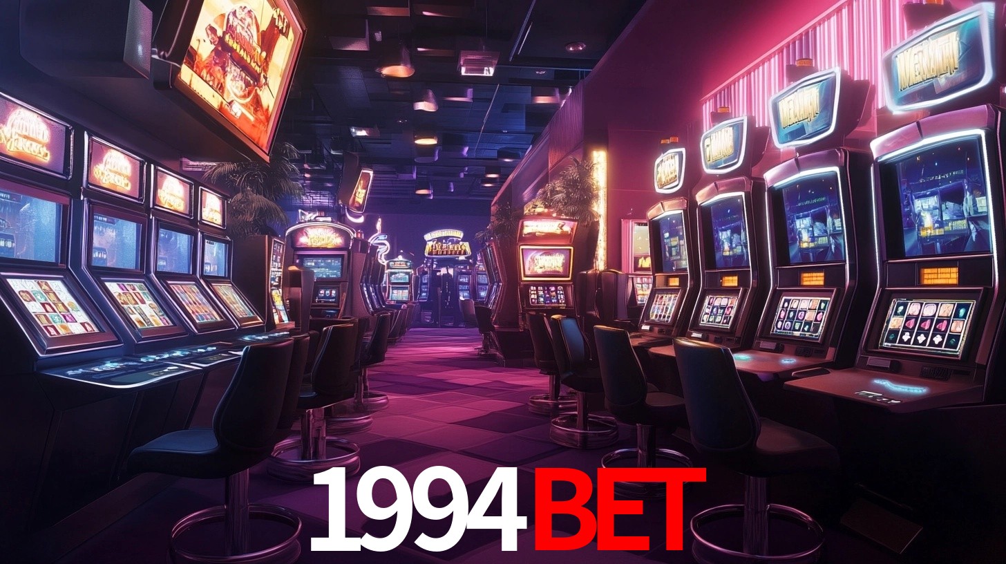 Exclusive Games 1994bet