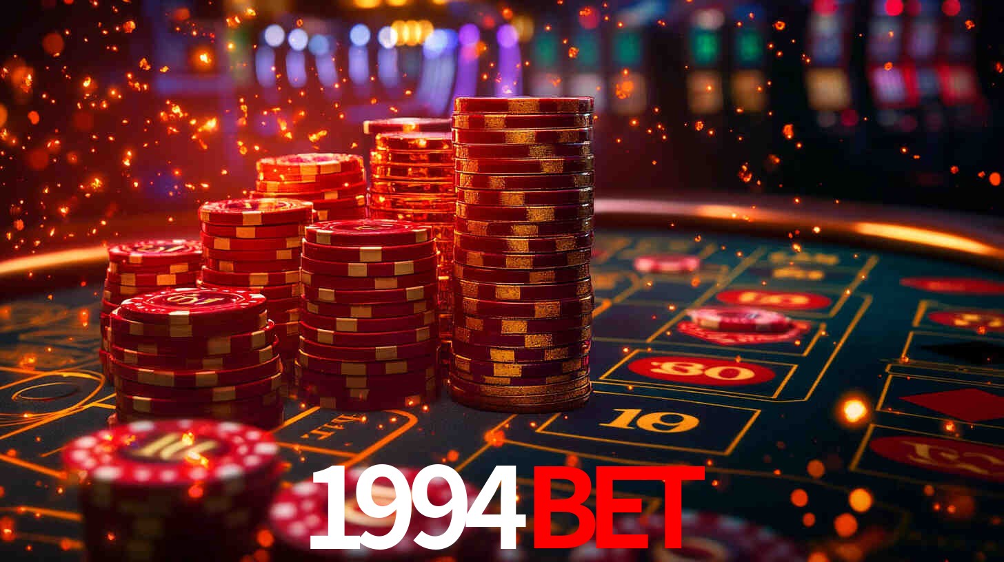 Welcome Bonus 1994bet