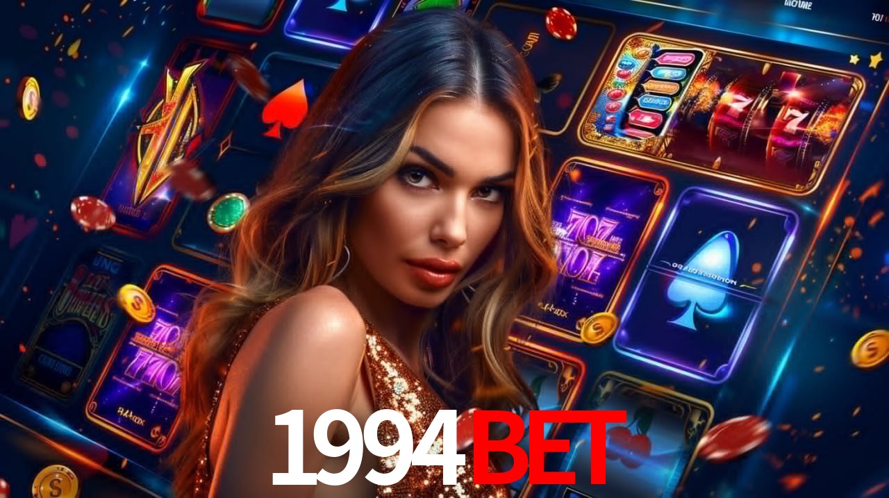 Download para Android e iOS na 1994bet