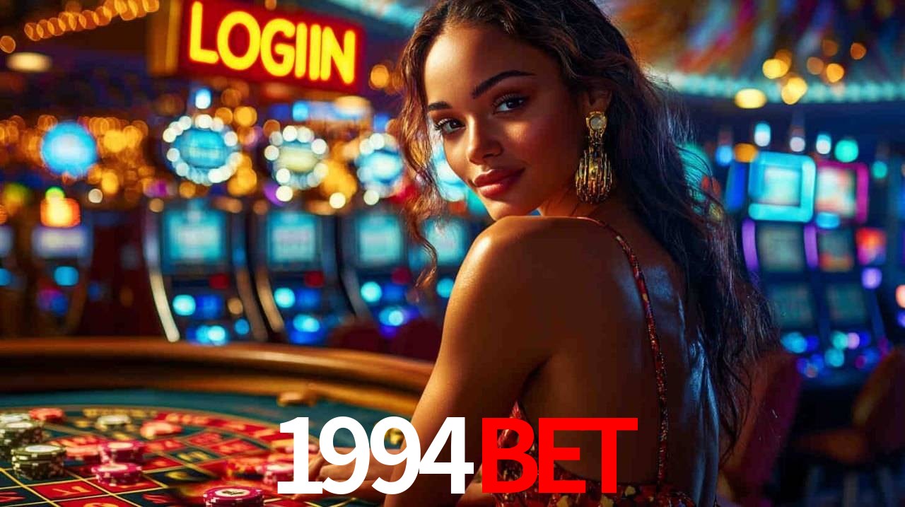 Jogos de Slot 1994bet