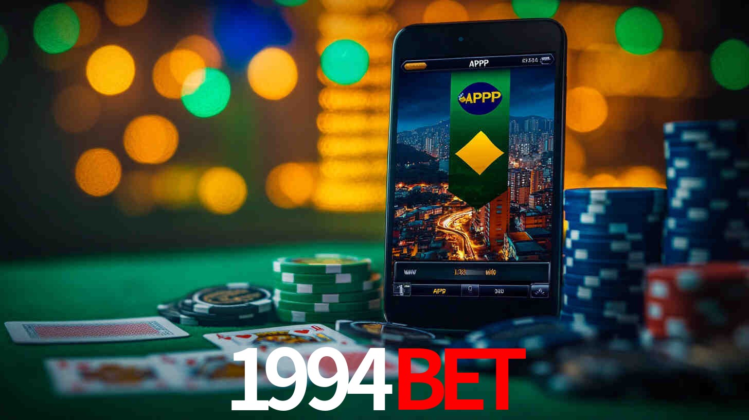 Descubra a Essência do 1994bet: Nossa História e Compromissos