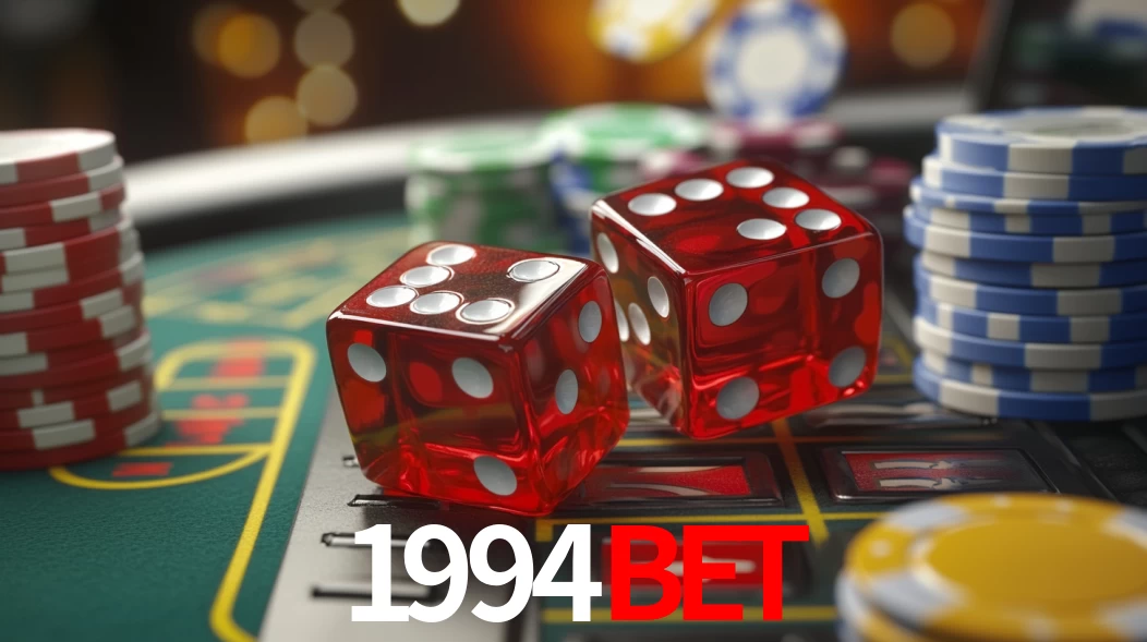 Roulette Table 1994bet