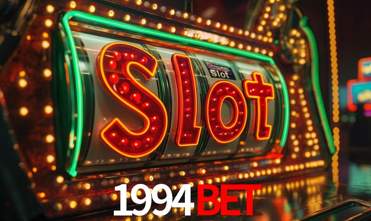 Design Responsivo 1994bet