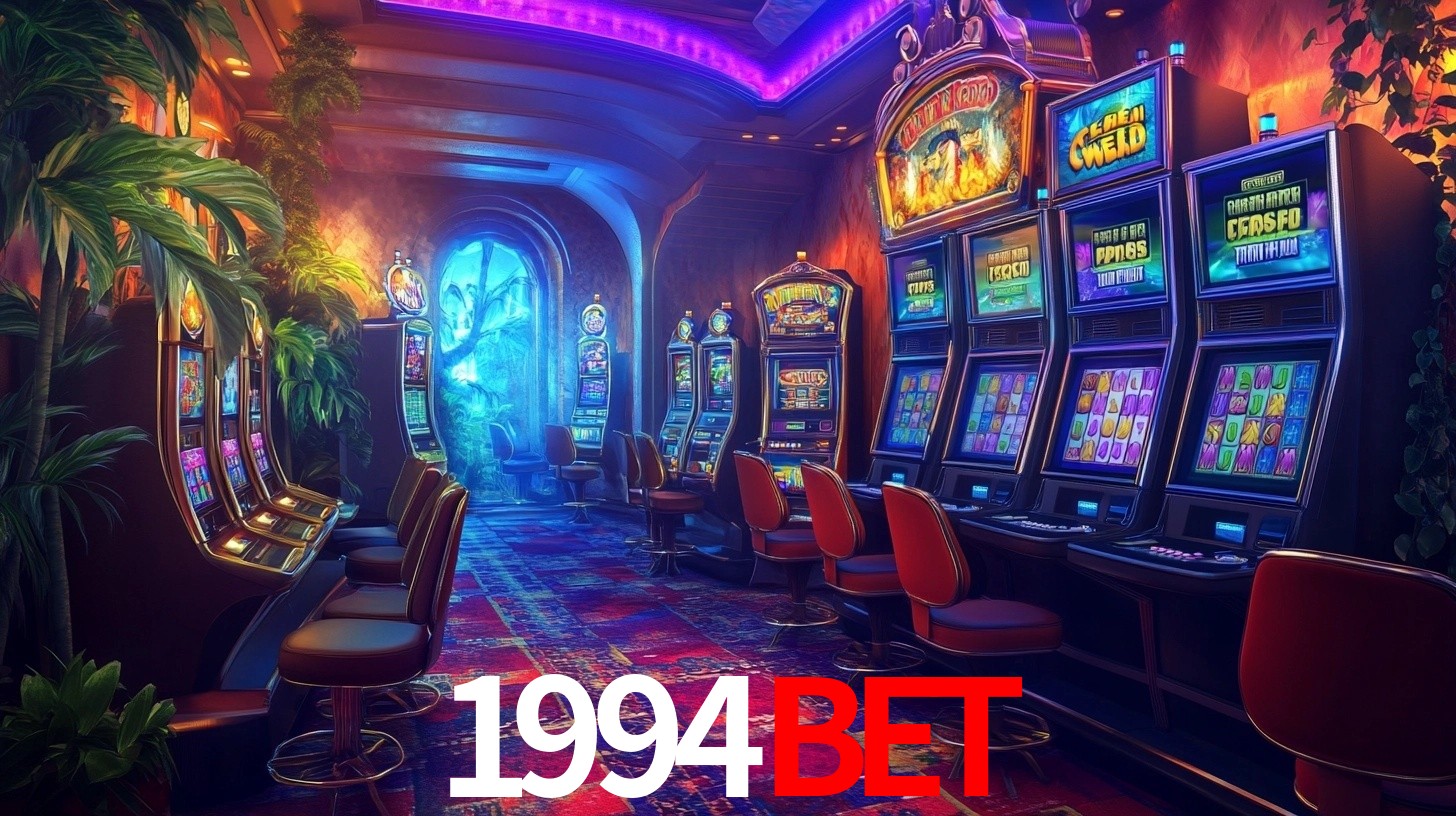 Live Casino 1994bet