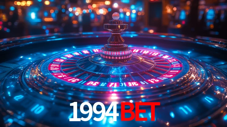 1994bet App Interface