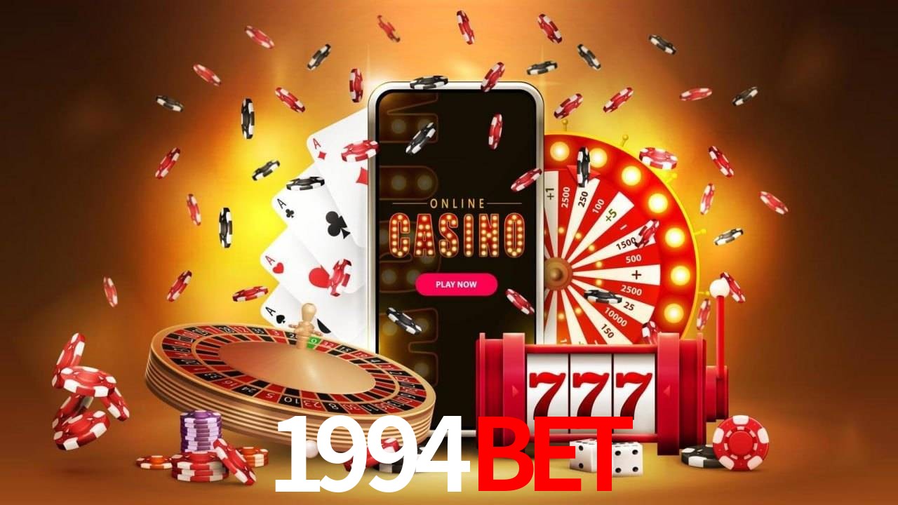 Casino Ao Vivo 1994bet