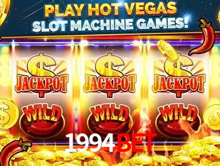 A Emoção da Loteria na 1994bet: Uma Chance de Mudança de Vida